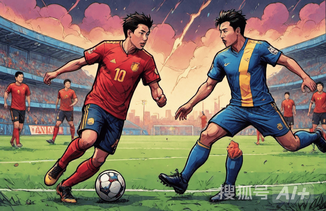 【前瞻】塞尔塔VS黄潜西甲焦点战：传控狂潮遭遇闪电反击 保级漩涡暗藏致命杀机