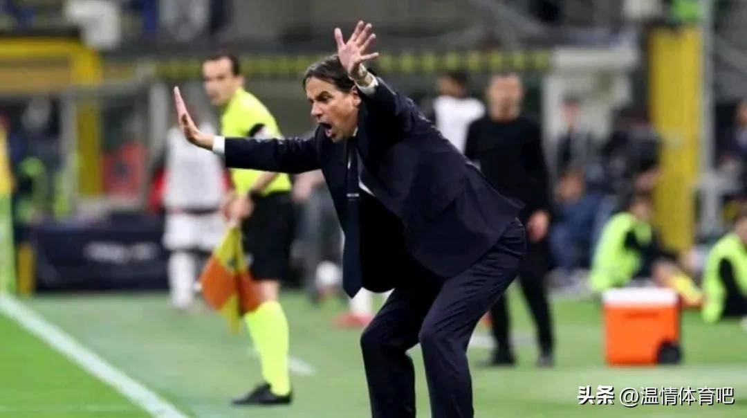 1-0，2-1！意甲争欧冠彻底乱了：5队仅差1分，国米让出争冠主动权