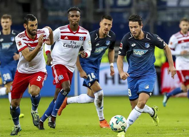 德甲：基尔 VS 弗赖堡