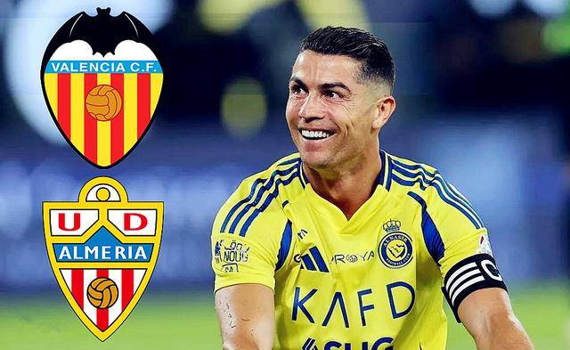 “总裁”再回西甲！两大选择摆在眼前，C罗这是要转型？