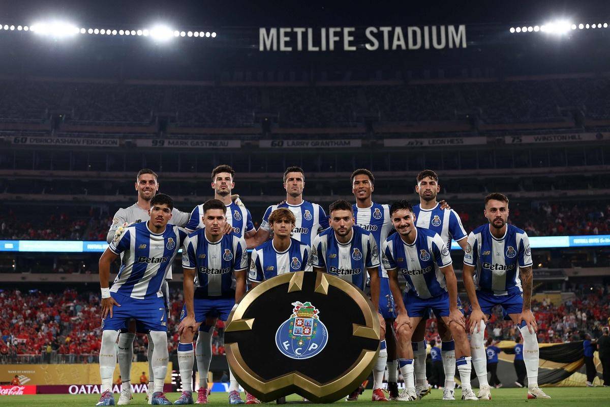 6月26日世俱杯焦点战：萨尔茨堡VS皇马，利雅新月VS帕丘卡